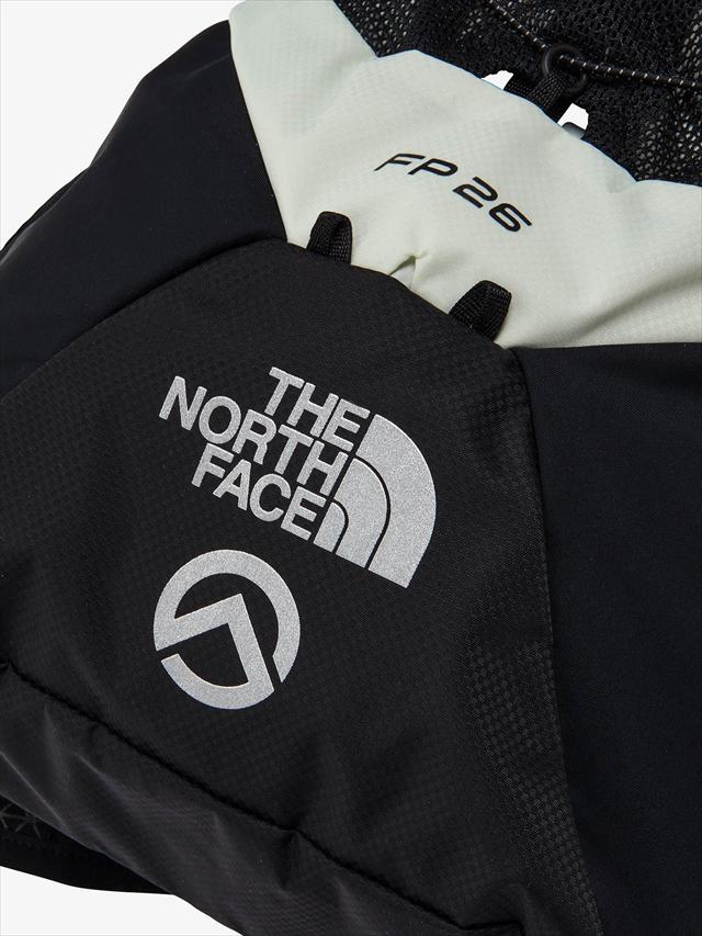 THE NORTH FACE ���Ρ����ե����� FP 26 NM62455 27L �ƥ��󥰥졼 ��˥��å��� ���եԡ�26 �Хå��ѥå� ���å� �ǥ��ѥå� ���å����å� �ȥ�å��� �л� �ϥ����� �ȥ�٥� �����ȥɥ�
