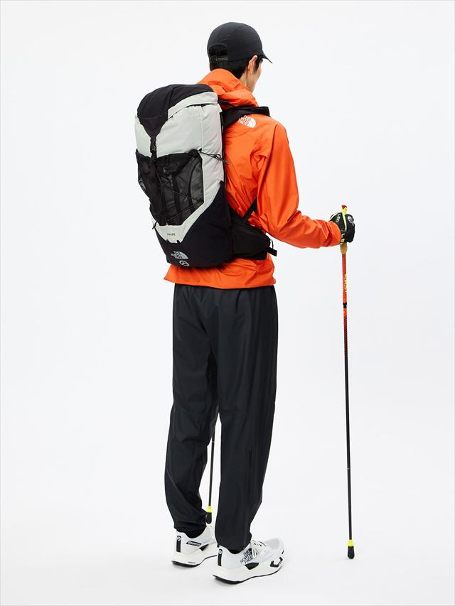 THE NORTH FACE ���Ρ����ե����� FP 26 NM62455 27L �ƥ��󥰥졼 ��˥��å��� ���եԡ�26 �Хå��ѥå� ���å� �ǥ��ѥå� ���å����å� �ȥ�å��� �л� �ϥ����� �ȥ�٥� �����ȥɥ�