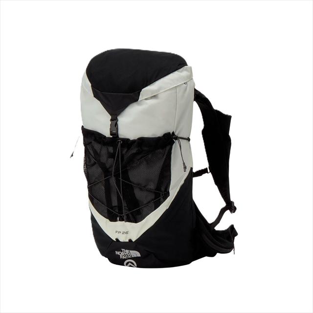THE NORTH FACE ���Ρ����ե����� FP 26 NM62455 27L �ƥ��󥰥졼 ��˥��å��� ���եԡ�26 �Хå��ѥå� ���å� �ǥ��ѥå� ���å����å� �ȥ�å��� �л� �ϥ����� �ȥ�٥� �����ȥɥ�