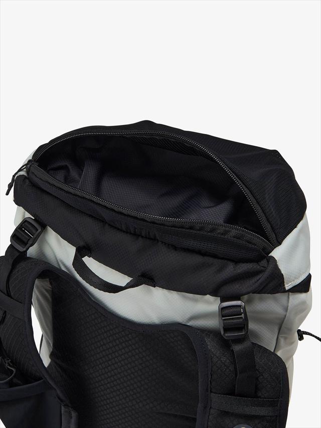 THE NORTH FACE ���Ρ����ե����� FP 26 NM62455 27L �ƥ��󥰥졼 ��˥��å��� ���եԡ�26 �Хå��ѥå� ���å� �ǥ��ѥå� ���å����å� �ȥ�å��� �л� �ϥ����� �ȥ�٥� �����ȥɥ�