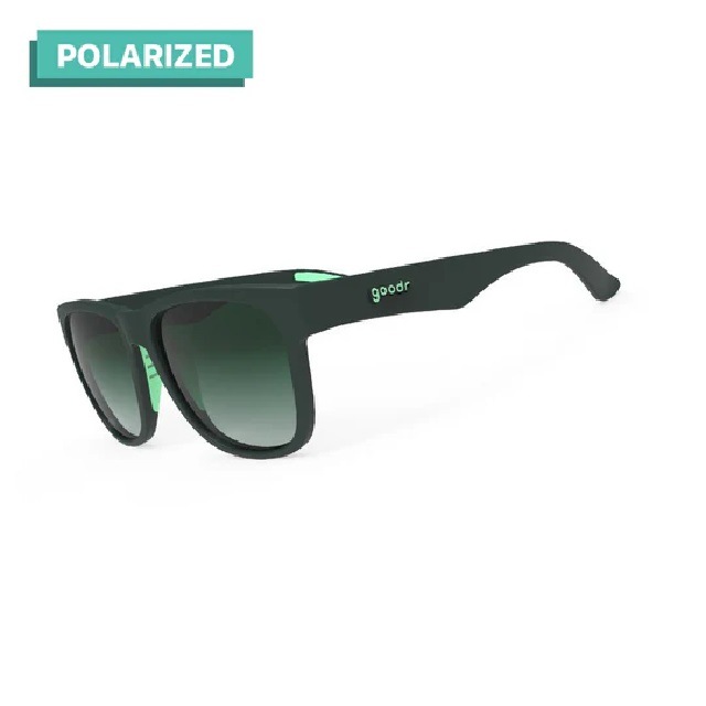 新品グダーgoodr flocking friendsサングラス goodr グダー ランニング サングラス【BFGs】 Mint Julep
