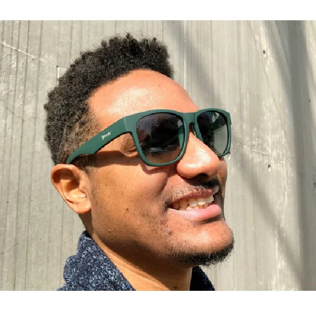 goodr ������ ���˥� ���󥰥饹��BFGs�� Mint Julep Electroshocks BFG-GR-GR1