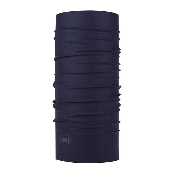 Buff Х ˥󥰥ޥ եޥ إåɥХ Х ͥåޡ ݡĥޥ Original Solid NIGHT Blue 334329