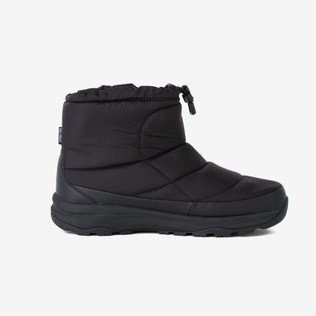 THE NORTH FACE ���Ρ����ե����� �ɴ��ɿ� ���硼�ȥ֡��� Nuptse Bootie WP VII SHORT NF52273