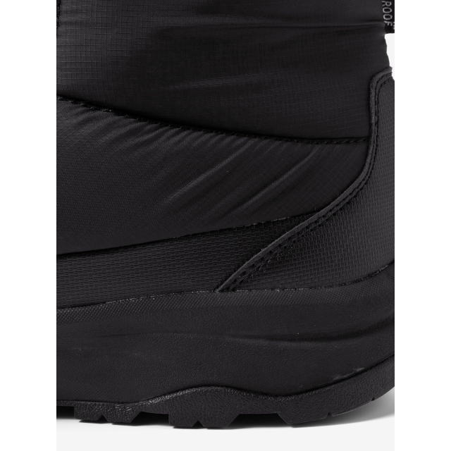 THE NORTH FACE ���Ρ����ե����� �ɴ��ɿ� ���硼�ȥ֡��� Nuptse Bootie WP VII SHORT NF52273