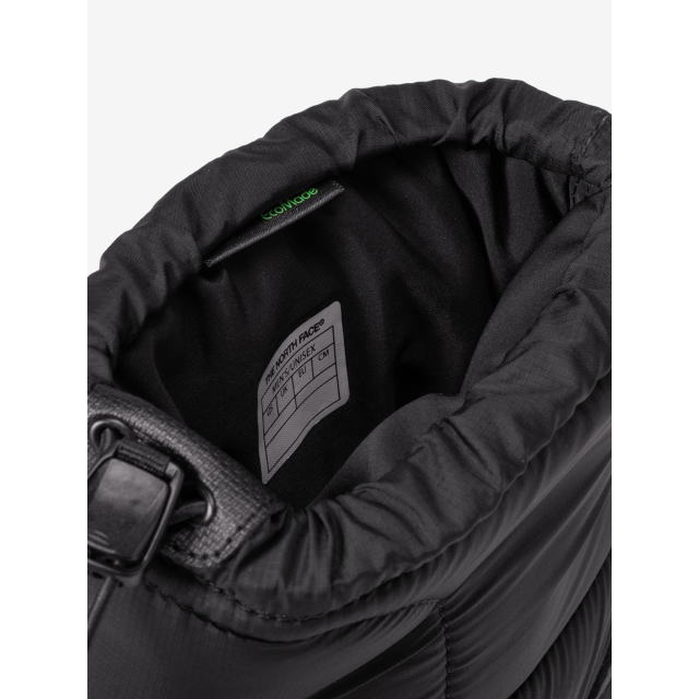 THE NORTH FACE ���Ρ����ե����� �ɴ��ɿ� ���硼�ȥ֡��� Nuptse Bootie WP VII SHORT NF52273