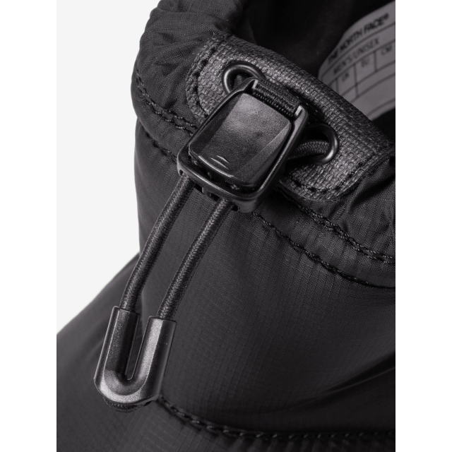 THE NORTH FACE ���Ρ����ե����� �ɴ��ɿ� ���硼�ȥ֡��� Nuptse Bootie WP VII SHORT NF52273