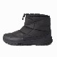 THE NORTH FACE ���Ρ����ե����� �ɴ��ɿ� ���硼�ȥ֡��� Nuptse Bootie WP VII SHORT NF52273