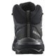 SALOMON  ȥå󥰥塼  X ULTRA 360 MID GTX L47447600 BLACK  ȥ 360 ߥå ƥå GORE-TEX ɿƩ ȥɥ塼 ˡ ϥ л Ф ߥåɥå 
