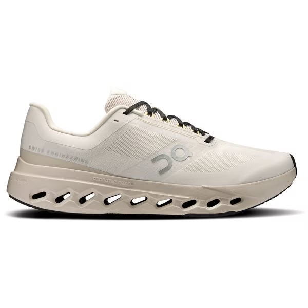 On ���� ���˥󥰥��塼�� Cloudsurfer Next M Ivory/Silver 3ME30022906 ��� ���饦�ɥ����ե��� �ͥ�����1 ���� ���å���� ������ ��󥷥塼 ���ˡ����� �ޥ饽�� û��Υ��� ���ԡ��� ���󥿡��Х� �ȥ졼�˥� Ĺ��Υ �ǥ��꡼