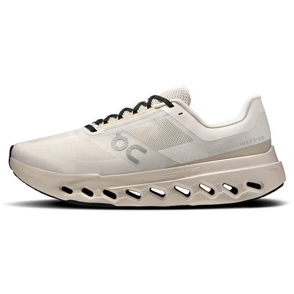 On ���� ���˥󥰥��塼�� Cloudsurfer Next M Ivory/Silver 3ME30022906 ��� ���饦�ɥ����ե��� �ͥ�����1 ���� ���å���� ������ ��󥷥塼 ���ˡ����� �ޥ饽�� û��Υ��� ���ԡ��� ���󥿡��Х� �ȥ졼�˥� Ĺ��Υ �ǥ��꡼
