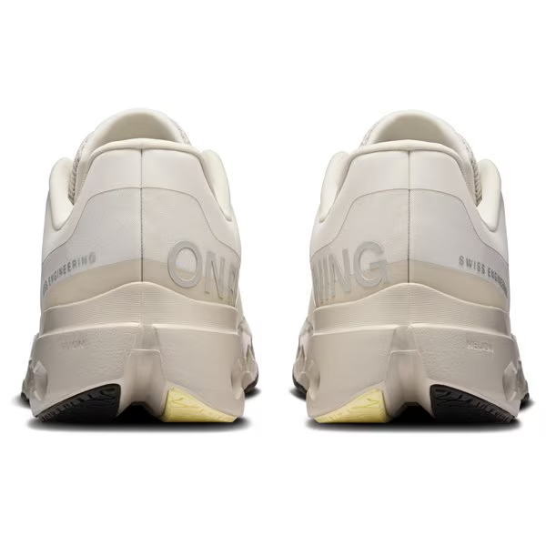 On ���� ���˥󥰥��塼�� Cloudsurfer Next M Ivory/Silver 3ME30022906 ��� ���饦�ɥ����ե��� �ͥ�����1 ���� ���å���� ������ ��󥷥塼 ���ˡ����� �ޥ饽�� û��Υ��� ���ԡ��� ���󥿡��Х� �ȥ졼�˥� Ĺ��Υ �ǥ��꡼