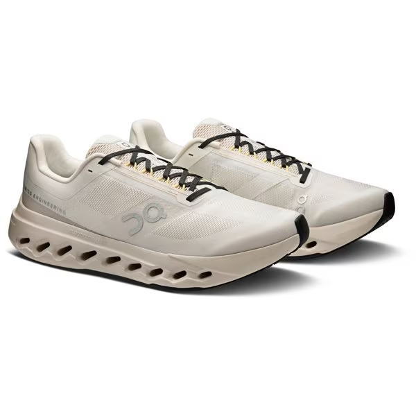 On ���� ���˥󥰥��塼�� Cloudsurfer Next M Ivory/Silver 3ME30022906 ��� ���饦�ɥ����ե��� �ͥ�����1 ���� ���å���� ������ ��󥷥塼 ���ˡ����� �ޥ饽�� û��Υ��� ���ԡ��� ���󥿡��Х� �ȥ졼�˥� Ĺ��Υ �ǥ��꡼