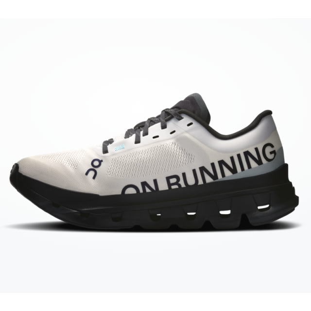On ���� ���˥󥰥��塼�� Cloudflow 5 W Glacier/Black 3WF30510117 ������� ��ǥ����� ���饦�ɥե���5 ���� ���å���� ������ ��󥷥塼 ���ˡ����� �ޥ饽�� û��Υ��� ���ԡ��� ���󥿡��Х� �ȥ졼�˥� �ǥ��꡼
