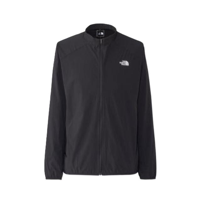 THE NORTH FACE ���Ρ����ե����� Streamline Jacket NP22676 �֥�å� ��� ���ȥ꡼��饤�� ���㥱�å� ���̥��ȥ�å�������ɥ֥졼���� ������ɥ����� �ȥ쥤����˥� �ȥ��� �ޥ饽�� ���� ���� �̵� UV���å� �ݥ��å��֥�