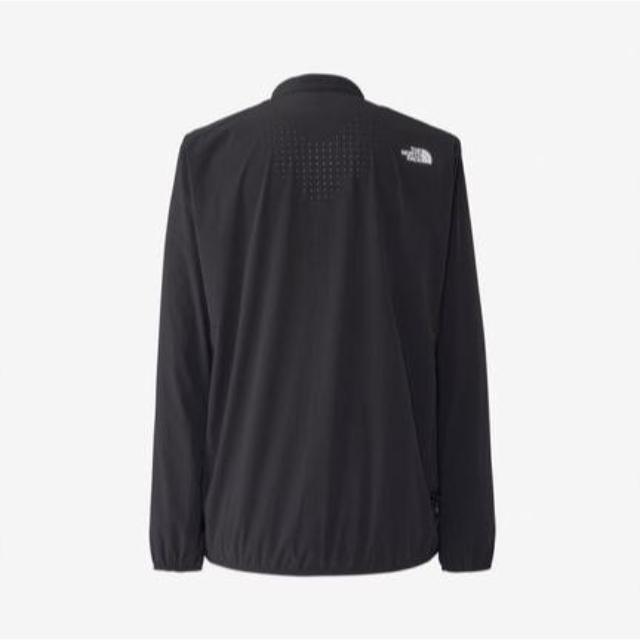 THE NORTH FACE ���Ρ����ե����� Streamline Jacket NP22676 �֥�å� ��� ���ȥ꡼��饤�� ���㥱�å� ���̥��ȥ�å�������ɥ֥졼���� ������ɥ����� �ȥ쥤����˥� �ȥ��� �ޥ饽�� ���� ���� �̵� UV���å� �ݥ��å��֥�