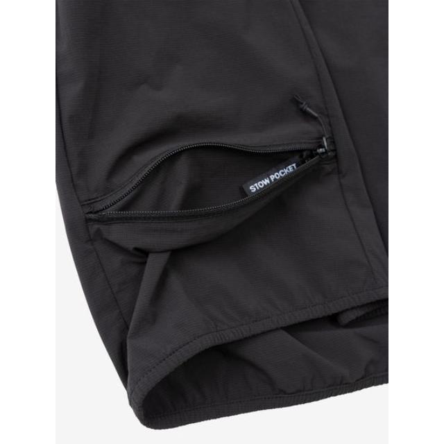 THE NORTH FACE ���Ρ����ե����� Streamline Jacket NP22676 �֥�å� ��� ���ȥ꡼��饤�� ���㥱�å� ���̥��ȥ�å�������ɥ֥졼���� ������ɥ����� �ȥ쥤����˥� �ȥ��� �ޥ饽�� ���� ���� �̵� UV���å� �ݥ��å��֥�