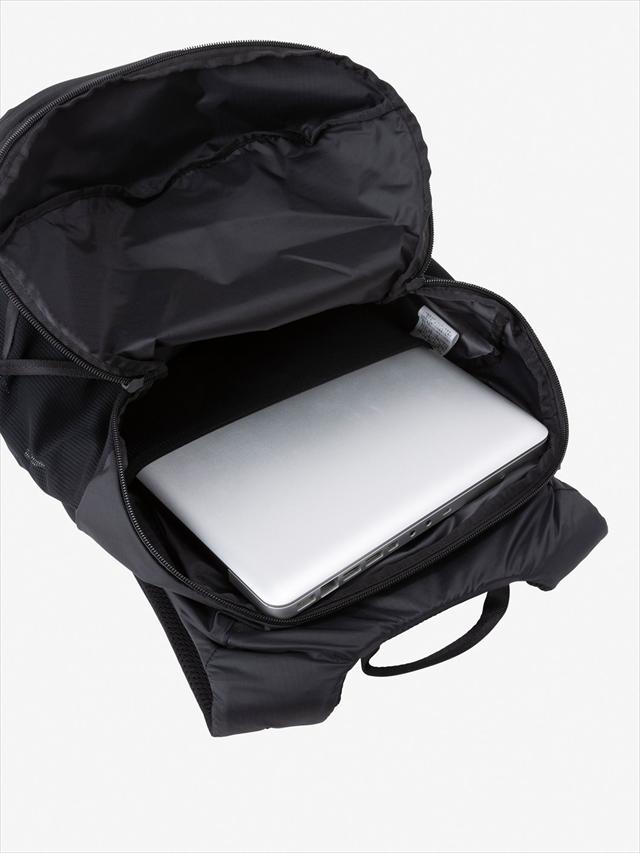 THE NORTH FACE ���Ρ����ե����� ONE MILE 22 NM62460 22L �֥�å� ��˥��å��� ���ޥ���22 ���˥� �Хå��ѥå� ���å� �ǥ��ѥå� ���å����å� �ȥ�å��� �л� �ϥ����� �ȥ�٥� �����ȥɥ�