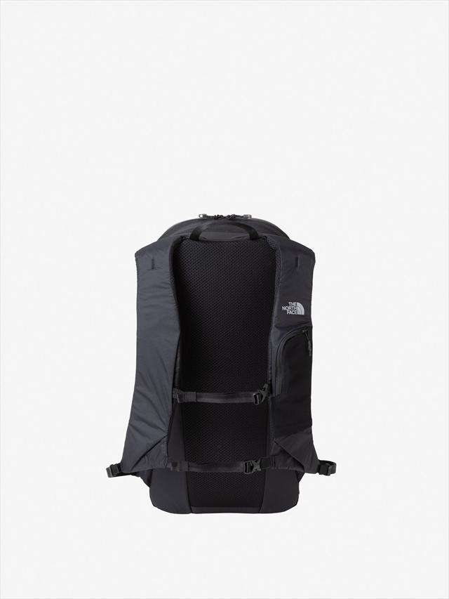 THE NORTH FACE ���Ρ����ե����� ONE MILE 22 NM62460 22L �֥�å� ��˥��å��� ���ޥ���22 ���˥� �Хå��ѥå� ���å� �ǥ��ѥå� ���å����å� �ȥ�å��� �л� �ϥ����� �ȥ�٥� �����ȥɥ�