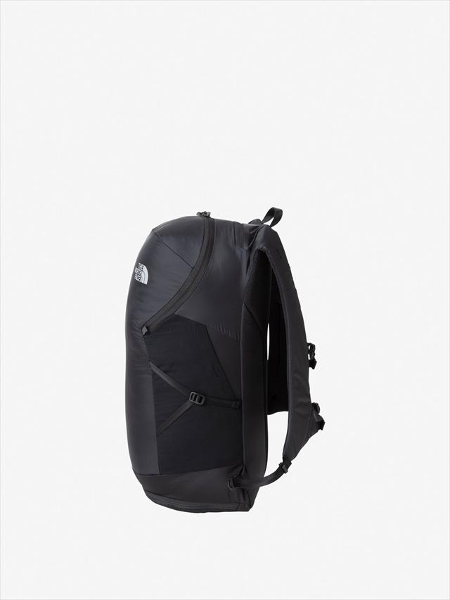 THE NORTH FACE ���Ρ����ե����� ONE MILE 22 NM62460 22L �֥�å� ��˥��å��� ���ޥ���22 ���˥� �Хå��ѥå� ���å� �ǥ��ѥå� ���å����å� �ȥ�å��� �л� �ϥ����� �ȥ�٥� �����ȥɥ�