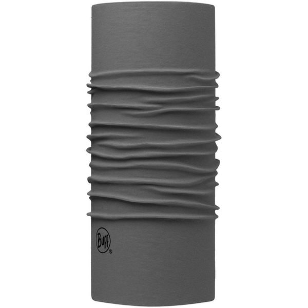 Buff �Х� Original Solid CASTLEROCK Grey 334343  ���ꥸ�ʥ� �ޥե顼 �إåɥХ�� �Х���� �ͥå��������ޡ� �ͥå��������� �ͥå����塼�� ���ݡ��ĥޥ��� �ե������ޥ��� ���˥� �ȥ쥤����˥� �ȥ��� �����ȥɥ� �ޥ饽�� �л� ������ ���Ρ��ܡ��� ���Υ�
