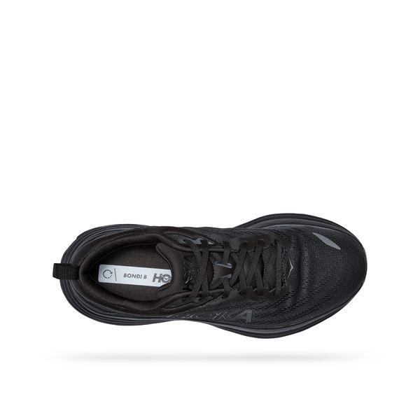 HOKA ONE ONE ۥ ͥ M BONDI 8 X-WIDE 1127955 Black/Black  磻  4E EEEE  ˥󥰥塼 ܥ8 ޥ饽 祮  󥷥塼 ˡ  å