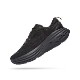 HOKA ONE ONE ۥ ͥ M BONDI 8 X-WIDE 1127955 Black/Black  磻  4E EEEE  ˥󥰥塼 ܥ8 ޥ饽 祮  󥷥塼 ˡ  å