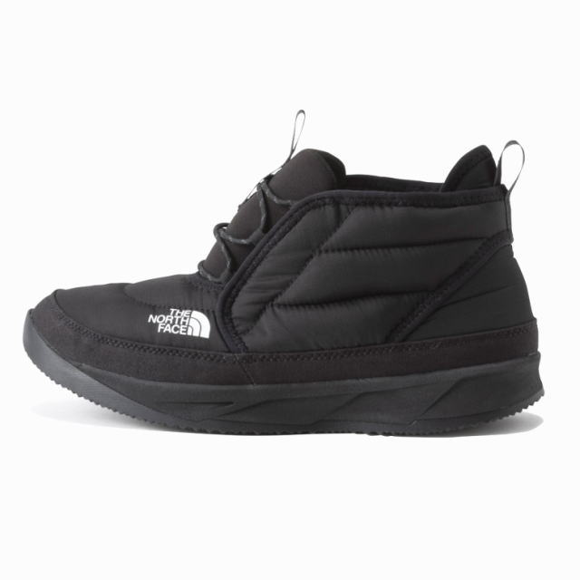 THE NORTH FACE Ρե ɴɿ 硼ȥ֡ Nuptse CHUKKA WP NF52373