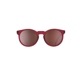 goodr  ˥ 󥰥饹CG Im WEARING BURGUNDY CG-MN-CP1-FE ܥȥ и UV400 ɳ ߤ եå ˤ  ȥ쥤˥ ȥ ޥ饽