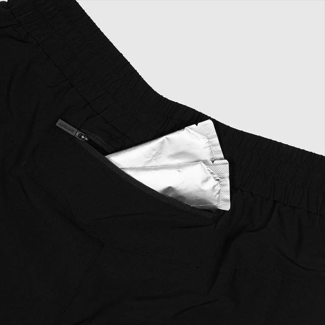 SAYSKY ���������� ���˥󥰥ѥ�� XMRPA20c901 Pace Pants Black ��� ��˥��å��� ���󥰥ѥ�� �쥮��顼�ե��å� �ڡ����ѥ�� ���ȥ�å� �۴�®�� �ޥ饽�� ���祮�� �ȥ쥤����˥� �ȥ���