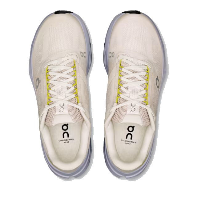 On ���� ���˥󥰥��塼�� Cloudsurfer Next W Ivory/Nimbus 3WE30052050 ������� ��ǥ����� ���饦�ɥ����ե��� �ͥ����� ���� ���å���� ������ ��󥷥塼 ���ˡ����� �ޥ饽�� û��Υ��� ���ԡ��� ���󥿡��Х� �ȥ졼�˥� Ĺ��Υ �ǥ��꡼