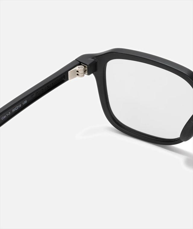 TYMER �����ޡ� ���ݡ��� ���˥� ���󥰥饹 Ralph ���� TY106 Photochromic Grey Ĵ�����졼��� �ɳ��� �ե��å� ����ˤ��� ��� 5������ �ȥ쥤����˥� �ȥ��� �ޥ饽�� �����ȥɥ� �ե��� �ե��å��� ��������å��� ���ä�����