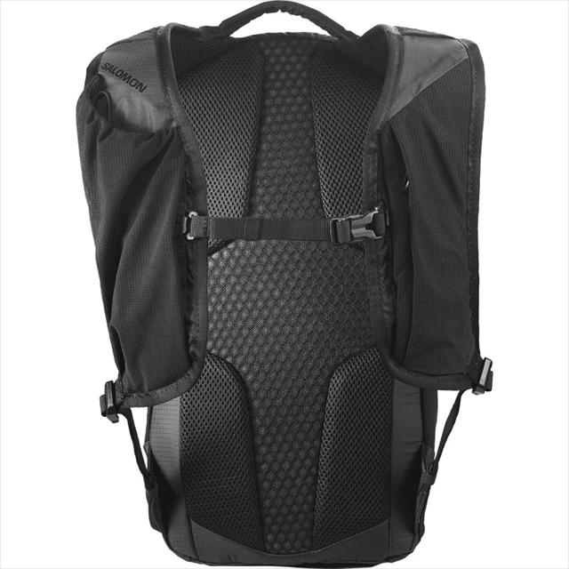 SALOMON ������� �٥��� �Хå��ѥå� XT 10 SET LC2858500 BLACK �ȥ쥤����˥� �ȥ��󥶥å� ���˥󥰥٥��� ���å����å� �ϥ��ɥ졼����� �л� �ȥ�å��� ��� ��ǥ�����