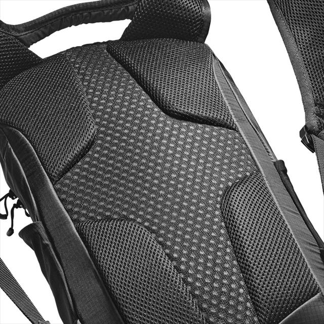 SALOMON ������� �٥��� �Хå��ѥå� XT 10 SET LC2858500 BLACK �ȥ쥤����˥� �ȥ��󥶥å� ���˥󥰥٥��� ���å����å� �ϥ��ɥ졼����� �л� �ȥ�å��� ��� ��ǥ�����