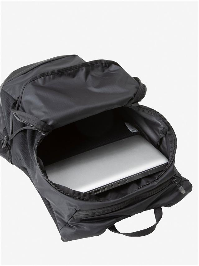 THE NORTH FACE ���Ρ����ե����� ONE MILE 16 NM62461 16L �֥�å� ��˥��å��� ���ޥ���16 ���˥� �Хå��ѥå� ���å� �ǥ��ѥå� ���å����å� �ȥ�å��� �л� �ϥ����� �ȥ�٥� �����ȥɥ�