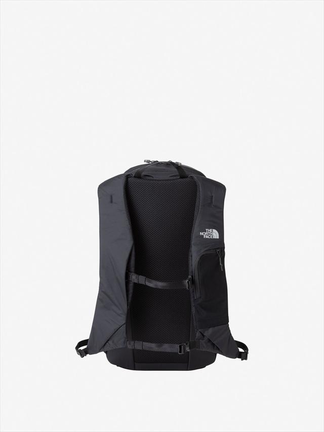 THE NORTH FACE ���Ρ����ե����� ONE MILE 16 NM62461 16L �֥�å� ��˥��å��� ���ޥ���16 ���˥� �Хå��ѥå� ���å� �ǥ��ѥå� ���å����å� �ȥ�å��� �л� �ϥ����� �ȥ�٥� �����ȥɥ�