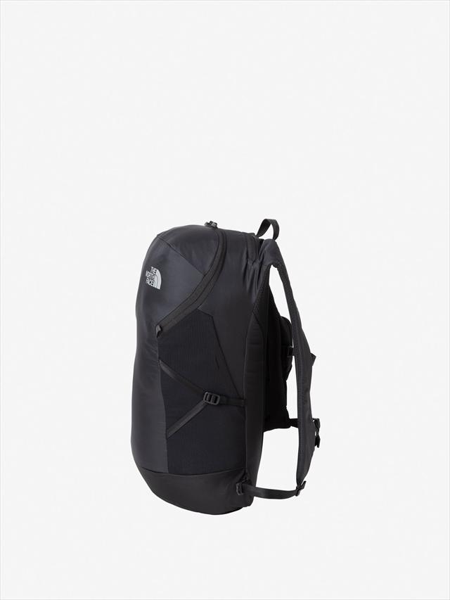 THE NORTH FACE ���Ρ����ե����� ONE MILE 16 NM62461 16L �֥�å� ��˥��å��� ���ޥ���16 ���˥� �Хå��ѥå� ���å� �ǥ��ѥå� ���å����å� �ȥ�å��� �л� �ϥ����� �ȥ�٥� �����ȥɥ�