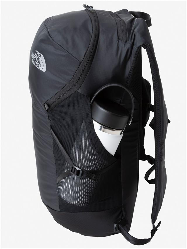 THE NORTH FACE ���Ρ����ե����� ONE MILE 16 NM62461 16L �֥�å� ��˥��å��� ���ޥ���16 ���˥� �Хå��ѥå� ���å� �ǥ��ѥå� ���å����å� �ȥ�å��� �л� �ϥ����� �ȥ�٥� �����ȥɥ�