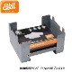 �����ӥå�(Esbit) �ݥ��åȥ��ȡ��� ����������� ES20920000 �Ƿ�ǳ��4g��20���� �����ס������ȥɥ������Х��Х� ����ѥ��� Ĵ�� ���� ���å��� �����