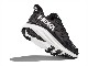 HOKA ONE ONE ۥ ͥ W CLIFTON 9 1127896 Black/White ǥ   ˥󥰥塼 եȥ9 ޥ饽 祮  󥷥塼 ˡ  å