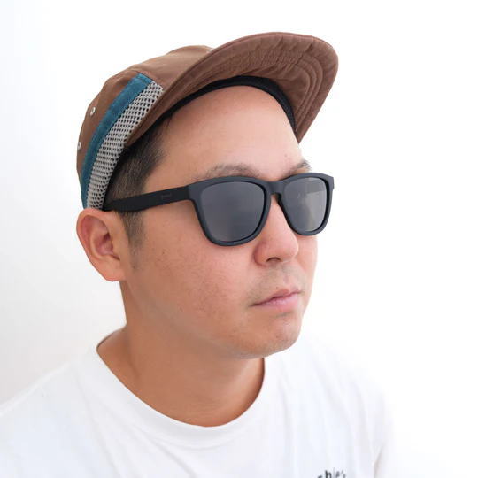 goodr ������ ���˥� ���󥰥饹��OG�� A UNICORNs CALAMITY G00352-OG-BK1-NR ��˥����� ����ߥƥ� A Ginger��s Soul OG-BK-BK1�θ�ѥ�ǥ� ������֥�å� �и���� UV400 �ɳ��� ���ߤ� �ե��å� ����ˤ��� ��� �ȥ쥤����˥� �ȥ��� �ޥ饽��