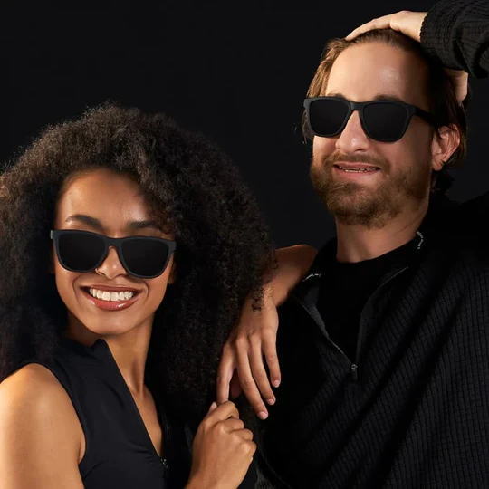 goodr ������ ���˥� ���󥰥饹��OG�� A UNICORNs CALAMITY G00352-OG-BK1-NR ��˥����� ����ߥƥ� A Ginger��s Soul OG-BK-BK1�θ�ѥ�ǥ� ������֥�å� �и���� UV400 �ɳ��� ���ߤ� �ե��å� ����ˤ��� ��� �ȥ쥤����˥� �ȥ��� �ޥ饽��