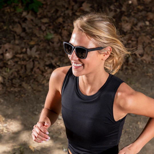 goodr ������ ���˥� ���󥰥饹��OG�� A UNICORNs CALAMITY G00352-OG-BK1-NR ��˥����� ����ߥƥ� A Ginger��s Soul OG-BK-BK1�θ�ѥ�ǥ� ������֥�å� �и���� UV400 �ɳ��� ���ߤ� �ե��å� ����ˤ��� ��� �ȥ쥤����˥� �ȥ��� �ޥ饽��