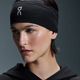 On ���� ���˥� Core Headband U Black 2UE30480553�����إåɥХ�� �ȥ쥤����˥� �ȥ��� �ޥ饽�� �л� �ȥ�å��� ���祮�� �����ȥɥ� �ϥ�����  ����ʤ��ե��åȴ� ���餫΢���� ��ե쥯���� �Ƶ�ȿ�� ®�� �ݲ� �Ȥ�