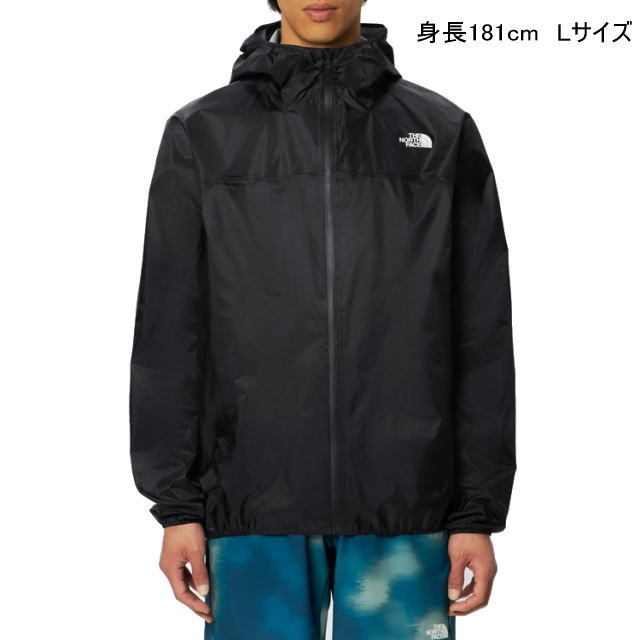 THE NORTH FACE ���Ρ����ե����� �쥤�󥸥㥱�å� Strike Trail Jacket NP62576 ��� �֥�å� ���ȥ饤���ȥ쥤�른�㥱�å� �쥤�󥦥��� ���ä� Ʃ�� �̵��ɿ��� �ȥ��� �ȥ쥤����˥� �ޥ饽�� ���祮�� ��ŷ������������������ Ķ����