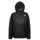 THE NORTH FACE ���Ρ����ե����� �쥤�󥸥㥱�å� Strike Trail Jacket NP62576 ��� �֥�å� ���ȥ饤���ȥ쥤�른�㥱�å� �쥤�󥦥��� ���ä� Ʃ�� �̵��ɿ��� �ȥ��� �ȥ쥤����˥� �ޥ饽�� ���祮�� ��ŷ������������������ Ķ����