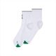 On ���� Elite Run Sock Mid U White/Ivory 2UF10430924 ��˥��å��� ���˥󥰥��å��� ���꡼�� ��� ���å� �ߥå� ������������ ����֤��� Ĺ��Υ��� �̵��� �ۼ�®�� DryTec �ɥ饤�ƥå� �尵���������ݡ��� �졼�� �ȥ졼�˥� �ƥ���� �ޥ饽��