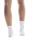 On ���� Elite Run Sock Mid U White/Ivory 2UF10430924 ��˥��å��� ���˥󥰥��å��� ���꡼�� ��� ���å� �ߥå� ������������ ����֤��� Ĺ��Υ��� �̵��� �ۼ�®�� DryTec �ɥ饤�ƥå� �尵���������ݡ��� �졼�� �ȥ졼�˥� �ƥ���� �ޥ饽��