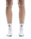 On ���� Elite Run Sock Mid U White/Ivory 2UF10430924 ��˥��å��� ���˥󥰥��å��� ���꡼�� ��� ���å� �ߥå� ������������ ����֤��� Ĺ��Υ��� �̵��� �ۼ�®�� DryTec �ɥ饤�ƥå� �尵���������ݡ��� �졼�� �ȥ졼�˥� �ƥ���� �ޥ饽��