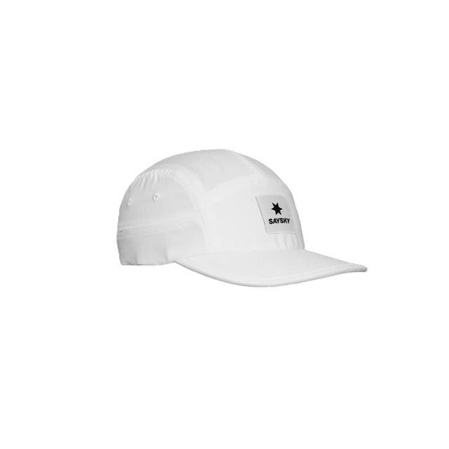 SAYSKY ����������  ���˥󥰥���å� SA85001c101 Combat Cap ��˥��å��� White ����Хåȥ���å� ������������ �Ƶ�ȿ�� ���� ®�� ��å��� ���˥� �ޥ饽�� ���祮�� �ȥ��� �ȥ쥤����˥�